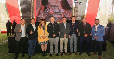 Cummins Perú se consolida como líder de motores para camiones