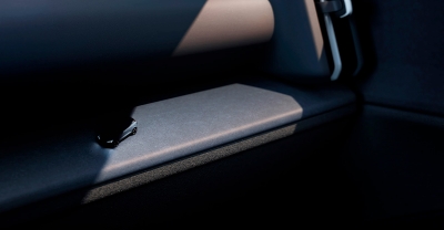 Volvo EX30 está diseñado para tener la menor huella de carbono jamás vista en un automóvil Volvo