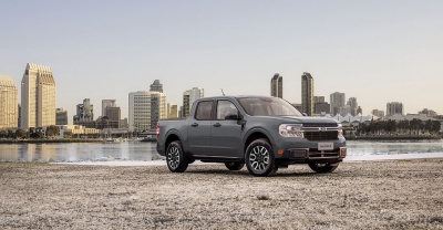 All New Maverick® Híbrida: La apuesta ecoamigable que revoluciona el segmento de las mini pick-up