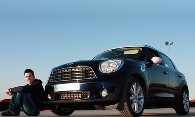 Sordo correrá con Ford en Argentina en sustitución de Latvala