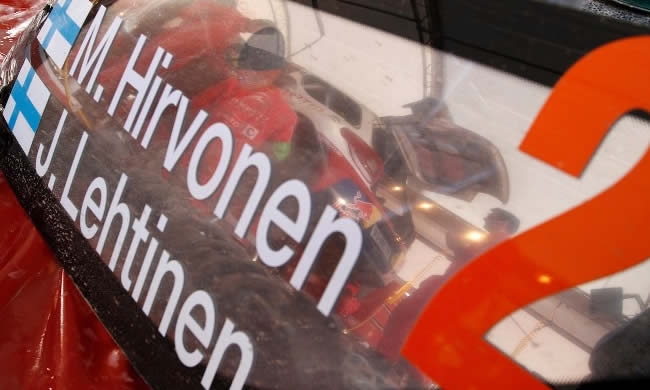 La  dirección  de Citroën  habla sobre la  sanción