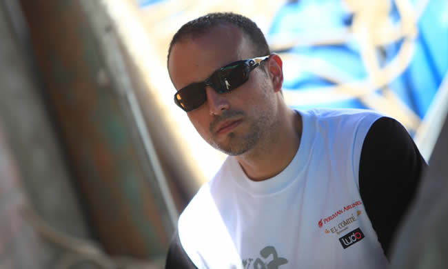 José Luis Tommasini 