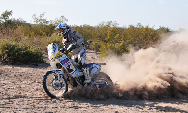 Luego del éxito del Desafío Litoral, el Campeonato Argentino de Rally Cross Country se prepara ahora para su próxima fecha del año, la tercera de la temporada, que se va a llevar a cabo en la provincia de Mendoza los días 31 de agosto, 1 y 2 de septiembre.