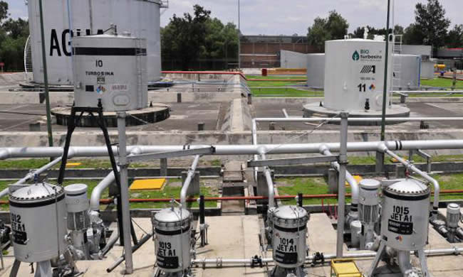 Industria brasileña de biodiésel prevé inversiones de 14,000 millones de dólares hasta 2020