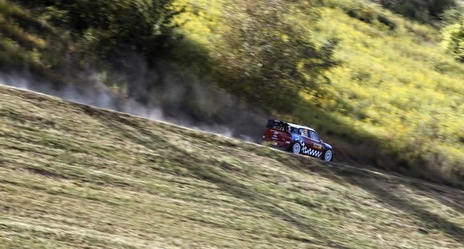 Dani Sordo
