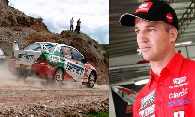 Fuchs provoca serio accidente en Alemania