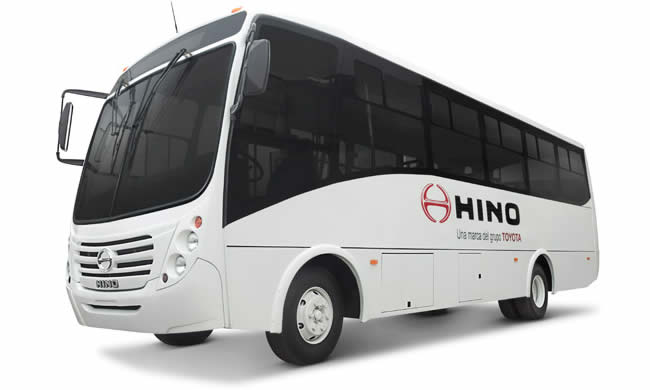 Ha sido configurado especialmente para las exigentes condiciones de operación en nuestro mercado.