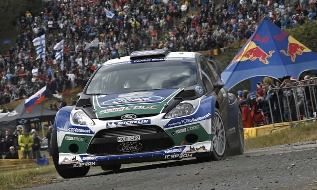 Jari-Matti Latvala