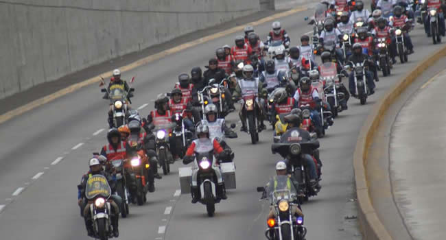 Venta de motos y trimotos aumenta 9% hasta julio, informa la AAP