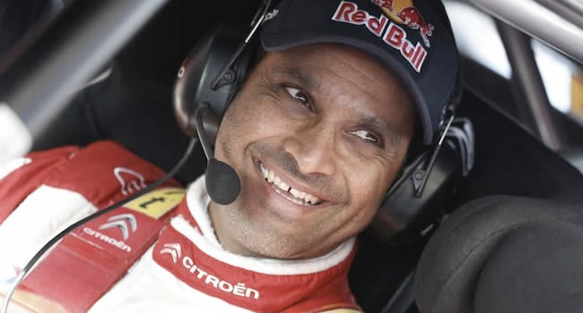 Nasser Al-Attiyah