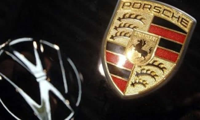 Volkswagen y Porsche finalizan la creación de un grupo automovilístico integrado
