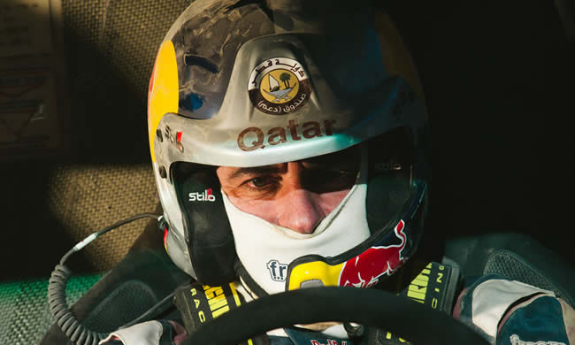 Sainz: 