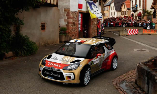 El Mundial 2013 estará huérfano de campeones durante 2013