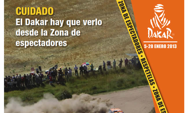 Recomendaciones para los espectadores