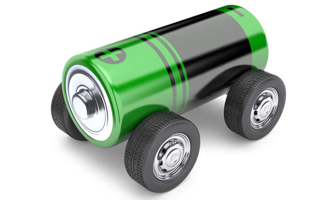 Firma suiza mejora las baterías de coches eléctricos sin apenas aumentar peso