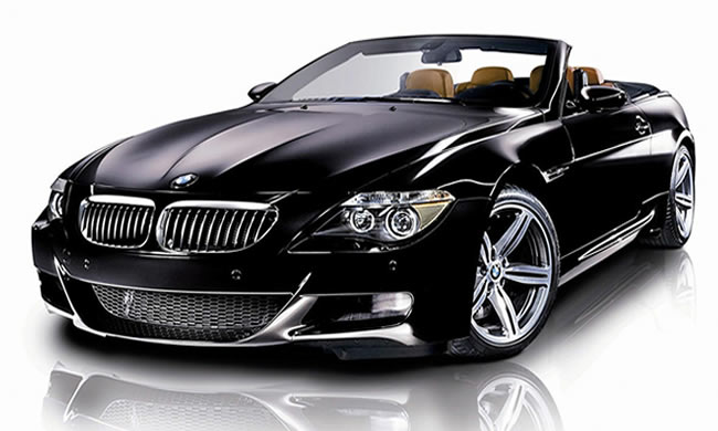 BMW: Líder en autos de lujo en el Perú