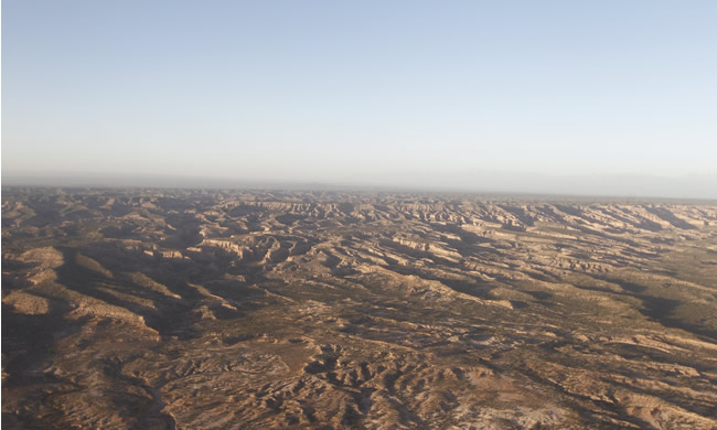 El calor: el enemigo común de los pilotos del Dakar