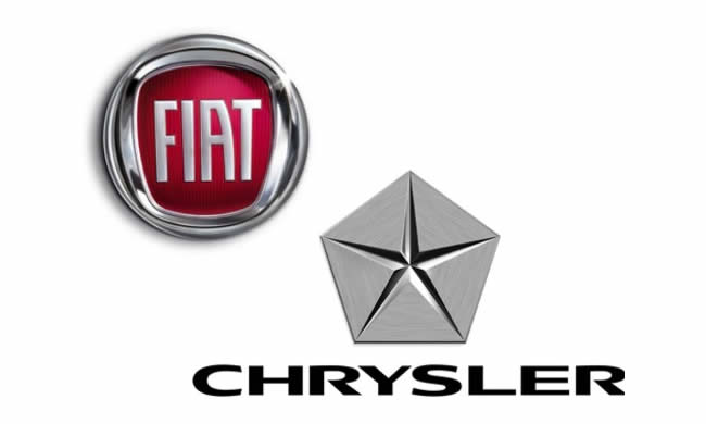 Fiat y Chrysler negocian para producir Jeep en China