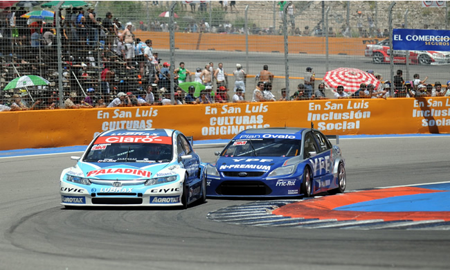 Gobierno argentino anunció el plan 'Automovilismo para todos' 