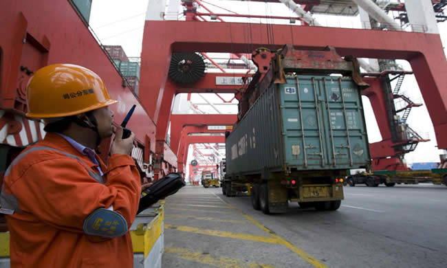 Asia único protagonista del futuro desarrollo de Latinoamérica, según experta