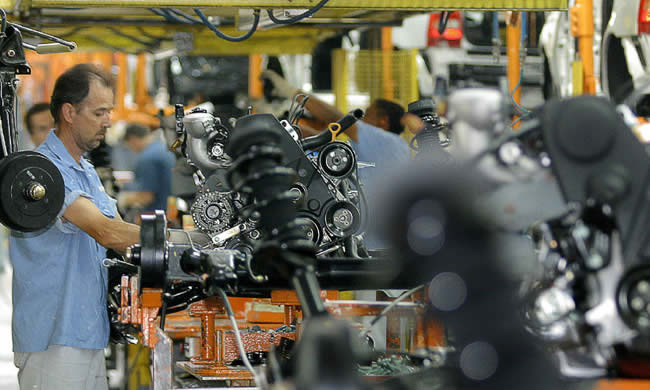 Argentina y Brasil liman diferencias comerciales e impulsan el sector automotriz