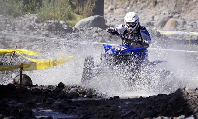 Christian Málaga confirmado para el Rally Dakar 2013 Christian Málaga confirmado para el Rally Dakar 2013