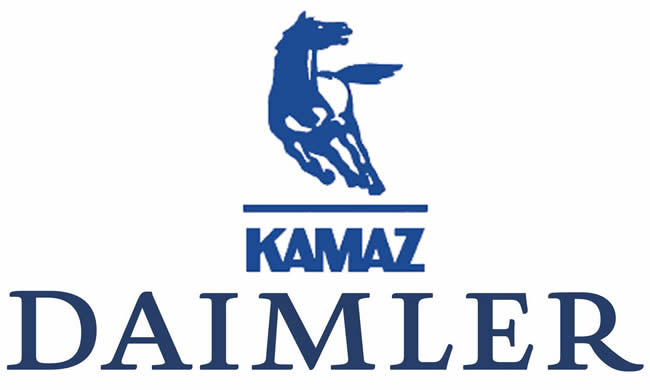 Daimler Trucks y la rusa Kamaz amplían su asociación