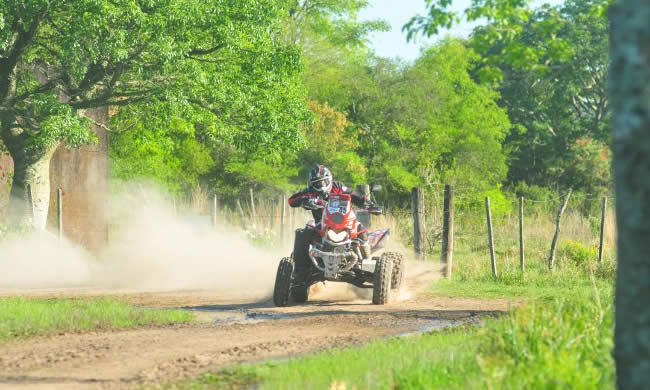 Suman 121 inscriptos para el Desafío Litoral