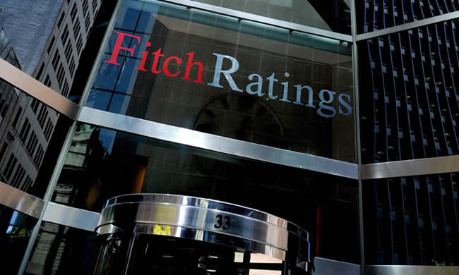 Fitch rebaja la calificación de Repsol tras la expropiación YPF