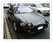 Toyota Célica 6ta Generación 1994 (Víctor Antonio Maguiña Crispín)