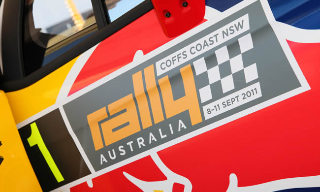 Australia sustituirá a Nueva Zelanda en el Mundial 2013