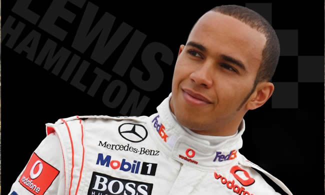 Hamilton firma la 'pole', McLaren oposita al trono de Red Bull