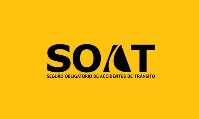 SOAT para vehículos particulares bajó su precio en un 40%