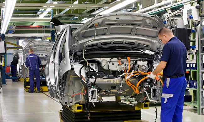 Crisis de eurozona y la economía china pueden afectar las exportaciones de América Latina