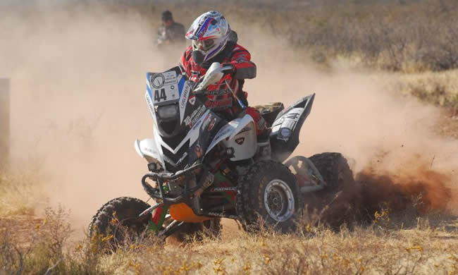 Postergación de la segunda fecha del año