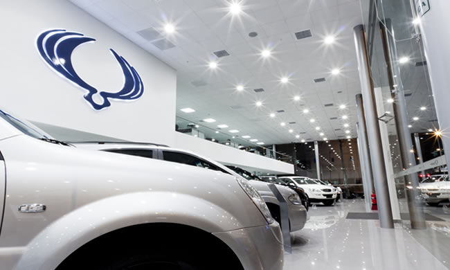 SsangYong Perú pretende crecer más de 60% este año