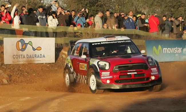 Dani Sordo