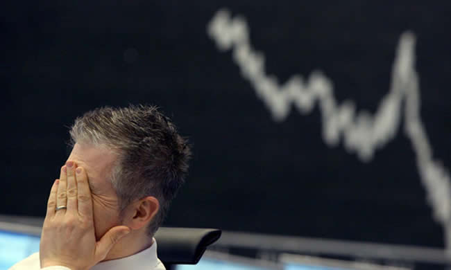 Crisis europea y problemas fiscales de Estados Unidos rodean reunión técnica del G20