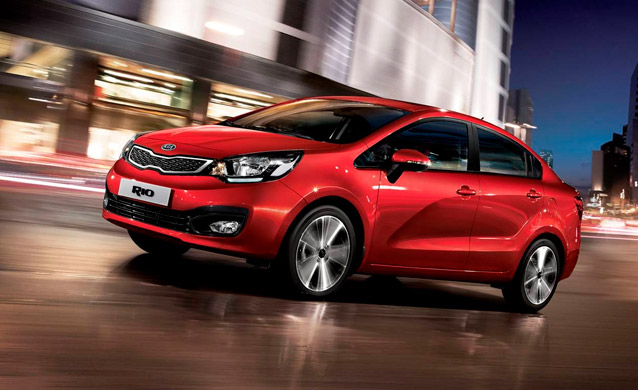 KIA figura entre las 100 marcas globales más destacadas