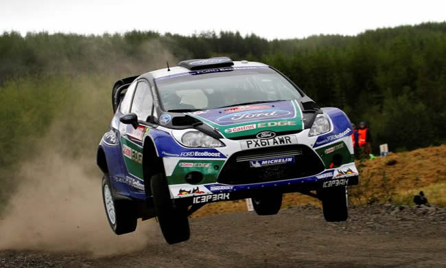 Jari Matti Latvala