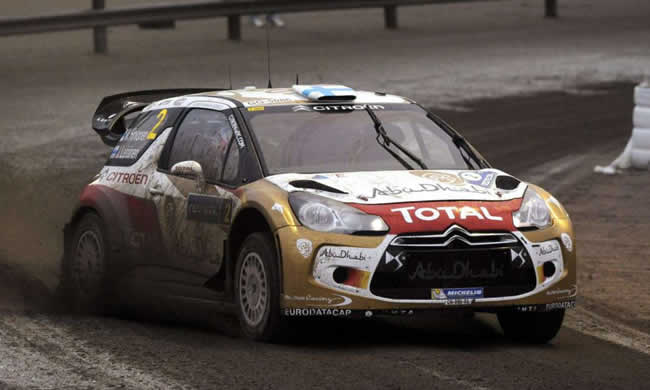 Por primera vez, llevan tres años sin ganar en la prueba de su país y ya han pasado diez desde que lograron su último título mundial. Francia es la actual potencia.