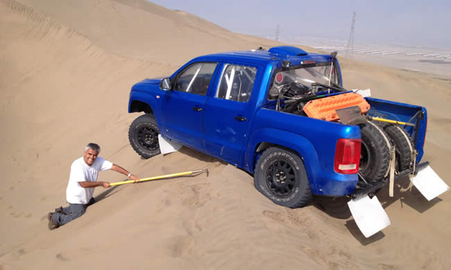 Roberto ‘Tito’ Pardo 