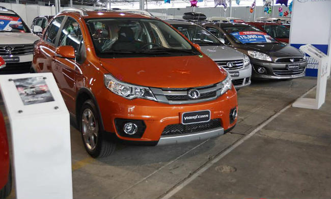 AAP: Región Centro registró mayor crecimiento en el año aap_autos