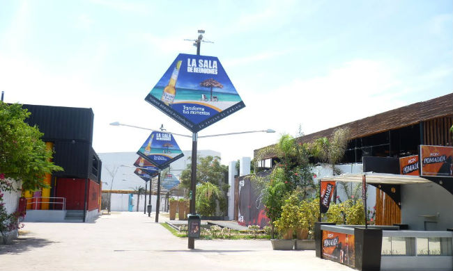 Dos marcas automotrices ingresarán al Boulevard de Asia en el 2014 boulevard_asia_autos