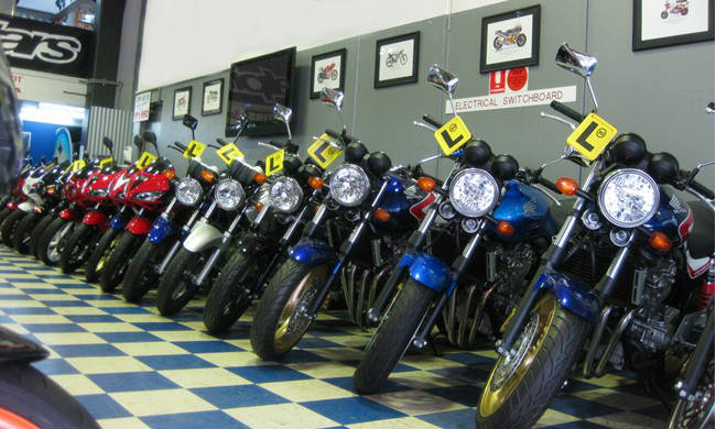 Ventas de motos superarían las 280 mil unidades al cierre del 2013 estaditicas_motos_2013