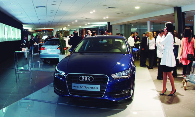 Ventas de autos de lujo crecerán 33% en el Perú venta_autos_lujo