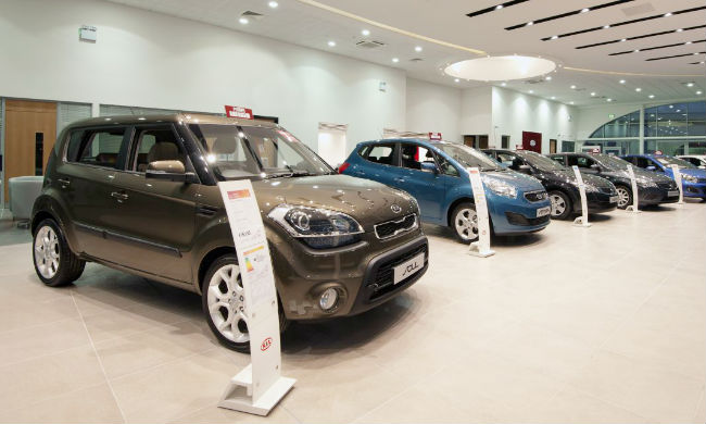 Araper: Se venderán 200 mil vehículos al finalizar el año ventas_araper