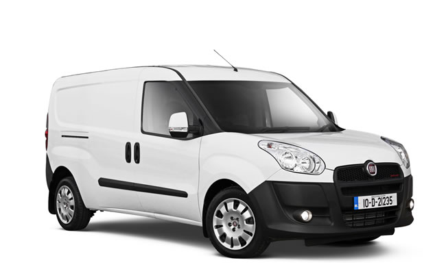 Dentro del segmento de vehículos de categoría C-4