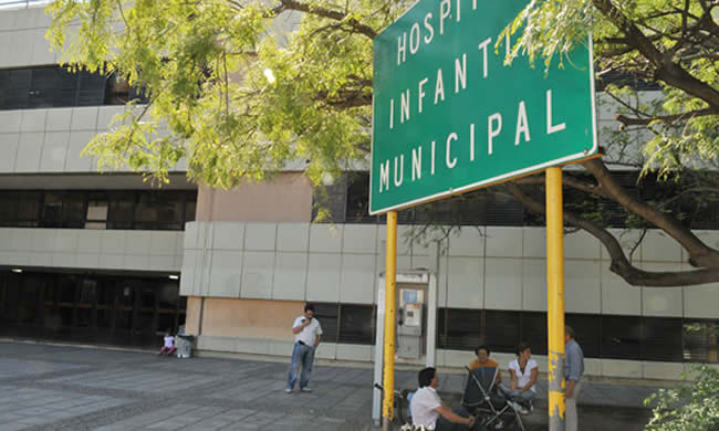 hospital infantil hospital infantil