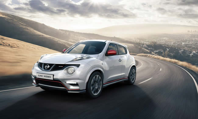 Juke Nismo